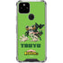 My Hero Academia Tsuyu Season 5 Google Pixel 5 Clear Case